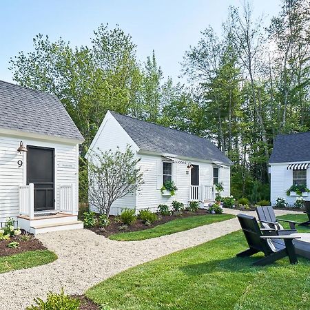Wanderer Cottages Kennebunk Exterior foto